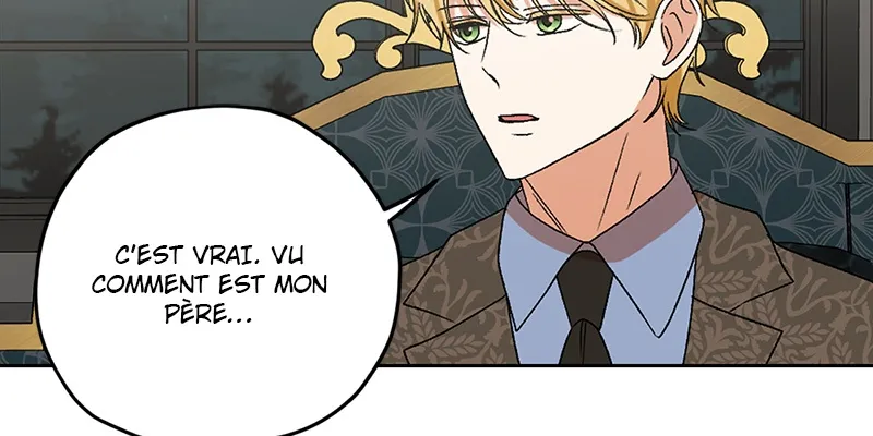Read Leveling Up My Husband to the Max FR Manga Online