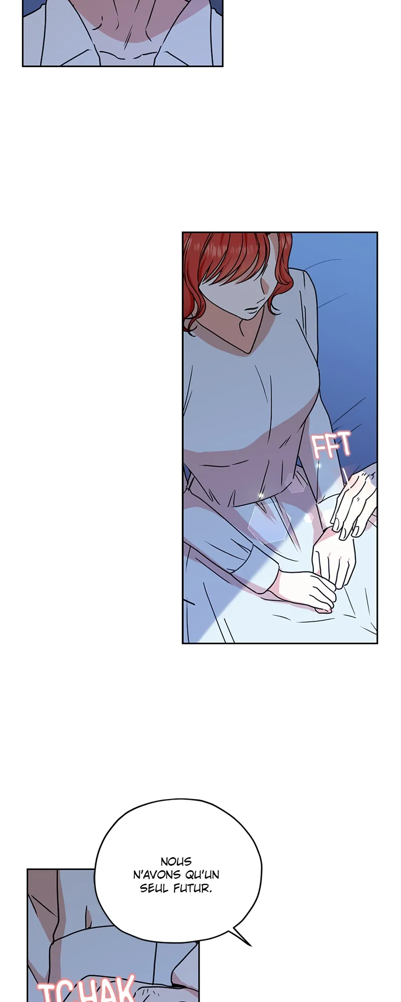Read Leveling Up My Husband to the Max FR Manga Online