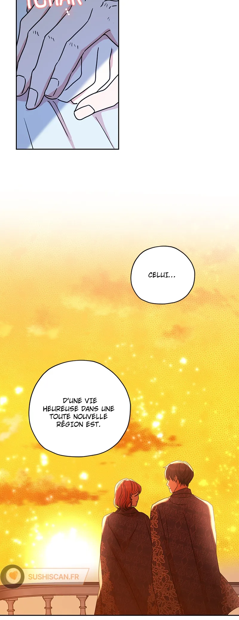 Read Leveling Up My Husband to the Max FR Manga Online