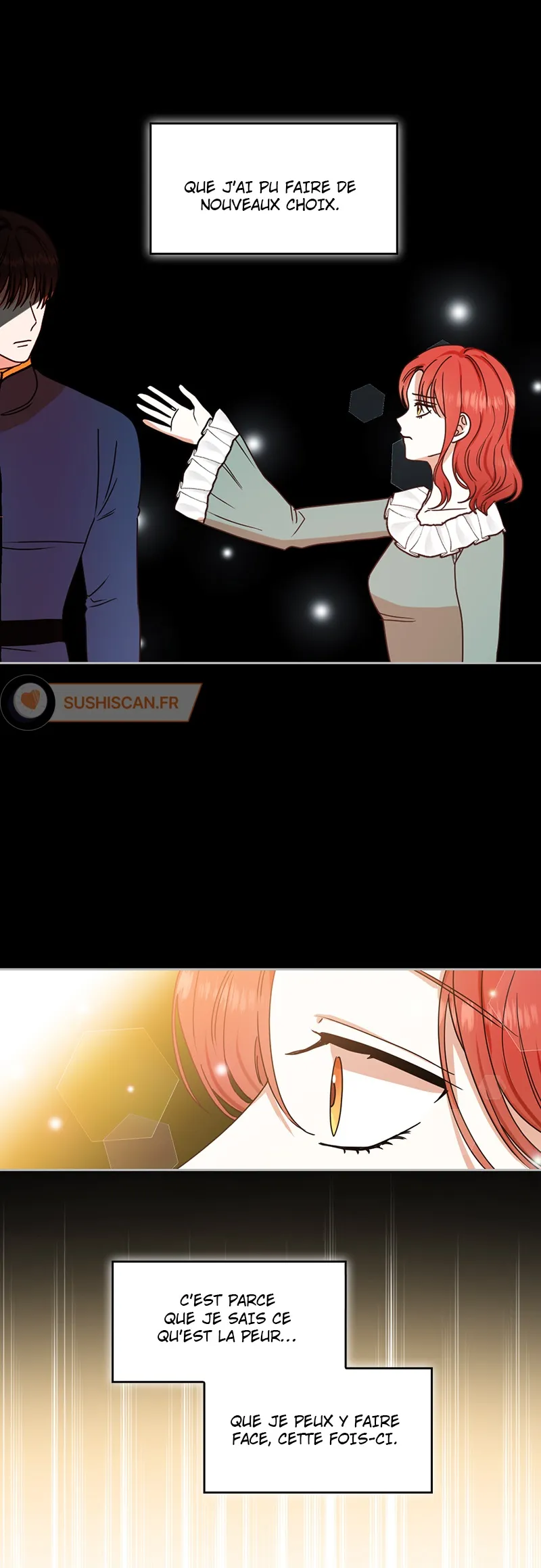Read Leveling Up My Husband to the Max FR Manga Online