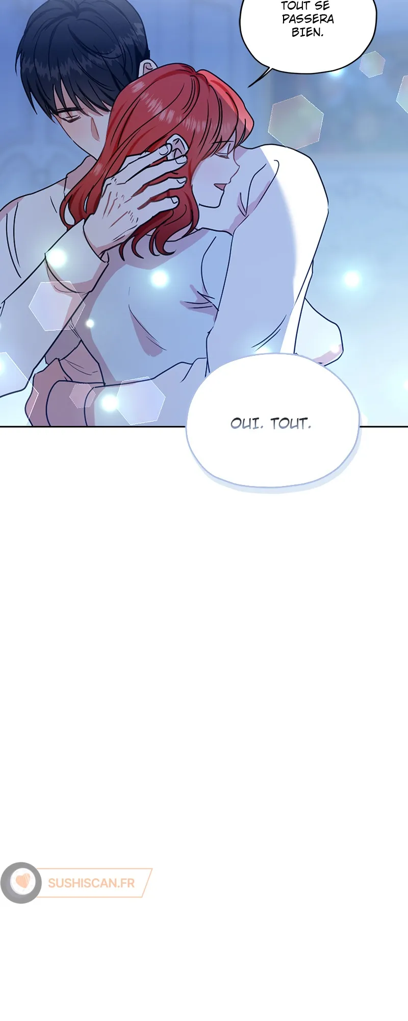Read Leveling Up My Husband to the Max FR Manga Online