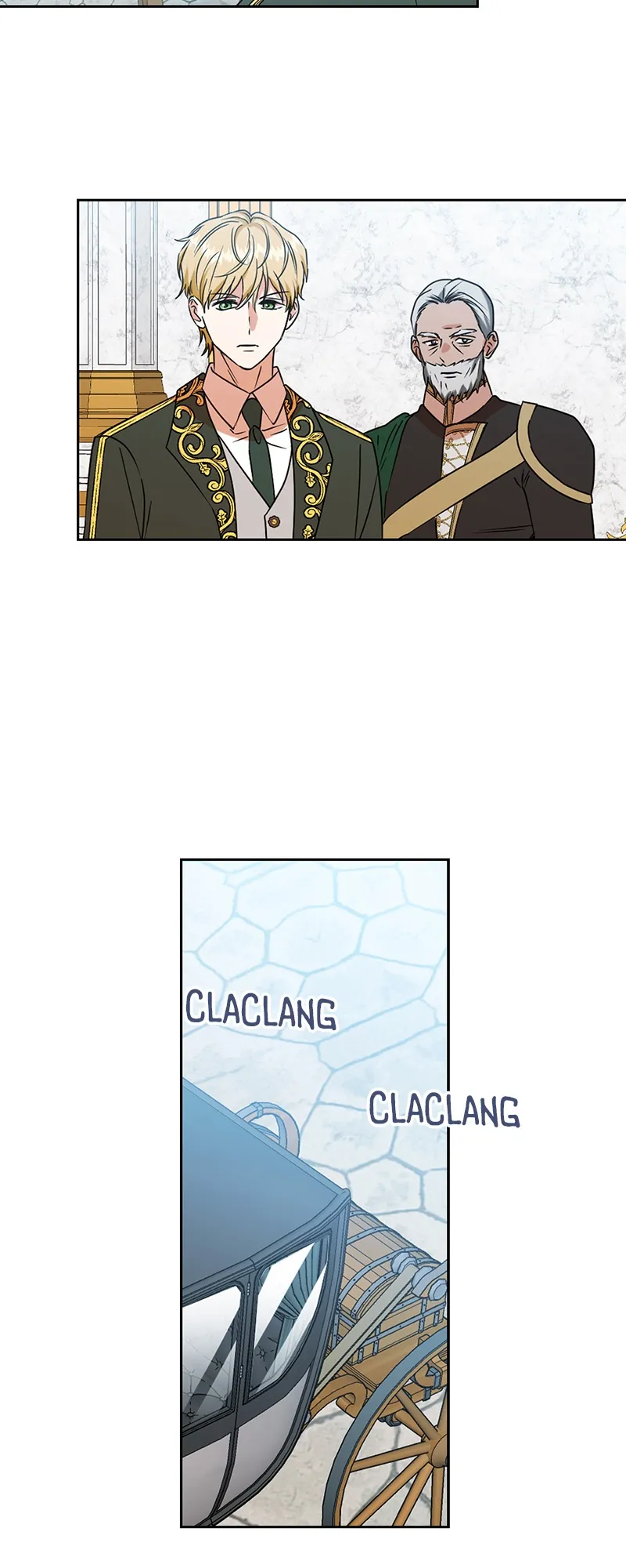 Read Leveling Up My Husband to the Max FR Manga Online