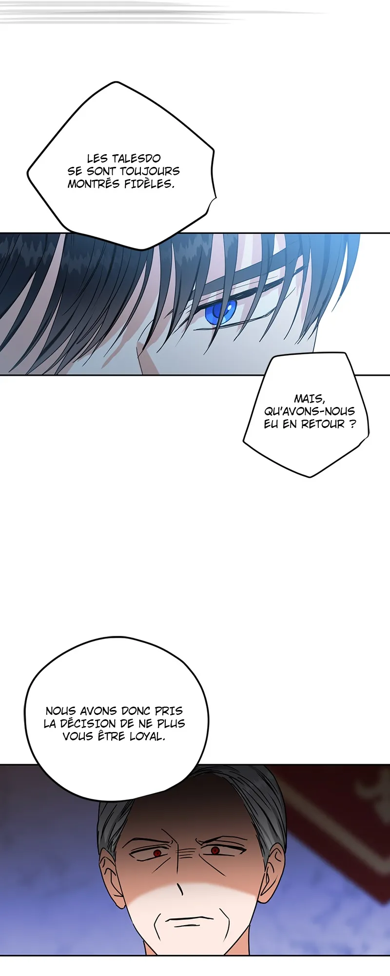 Read Leveling Up My Husband to the Max FR Manga Online
