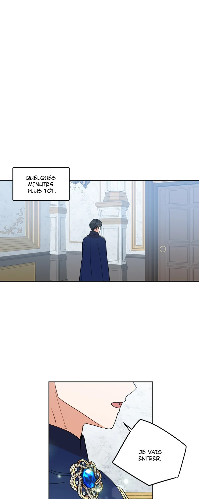 Read Leveling Up My Husband to the Max FR Manga Online