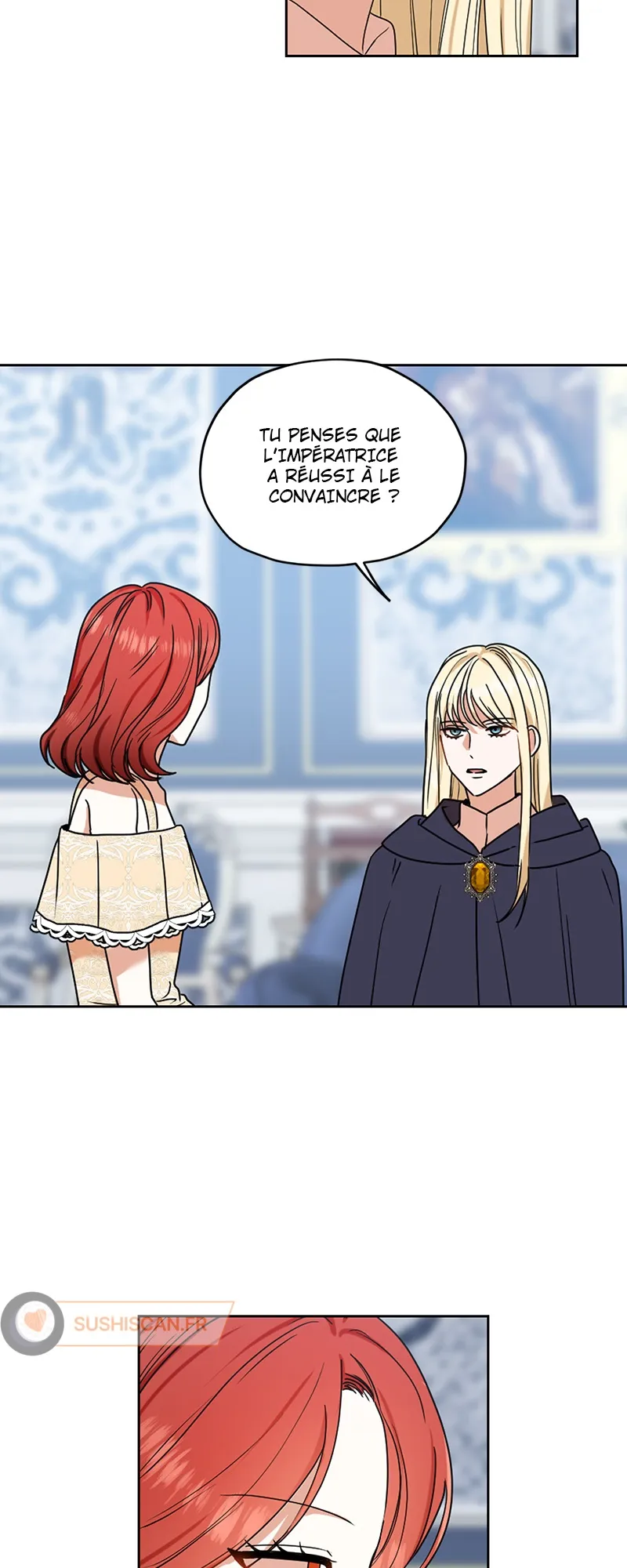Read Leveling Up My Husband to the Max FR Manga Online