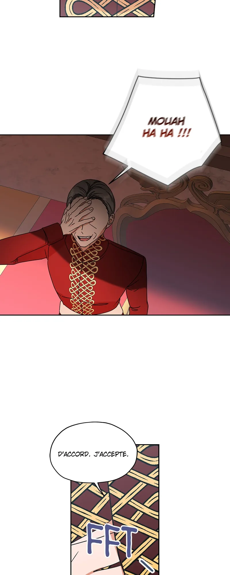 Read Leveling Up My Husband to the Max FR Manga Online
