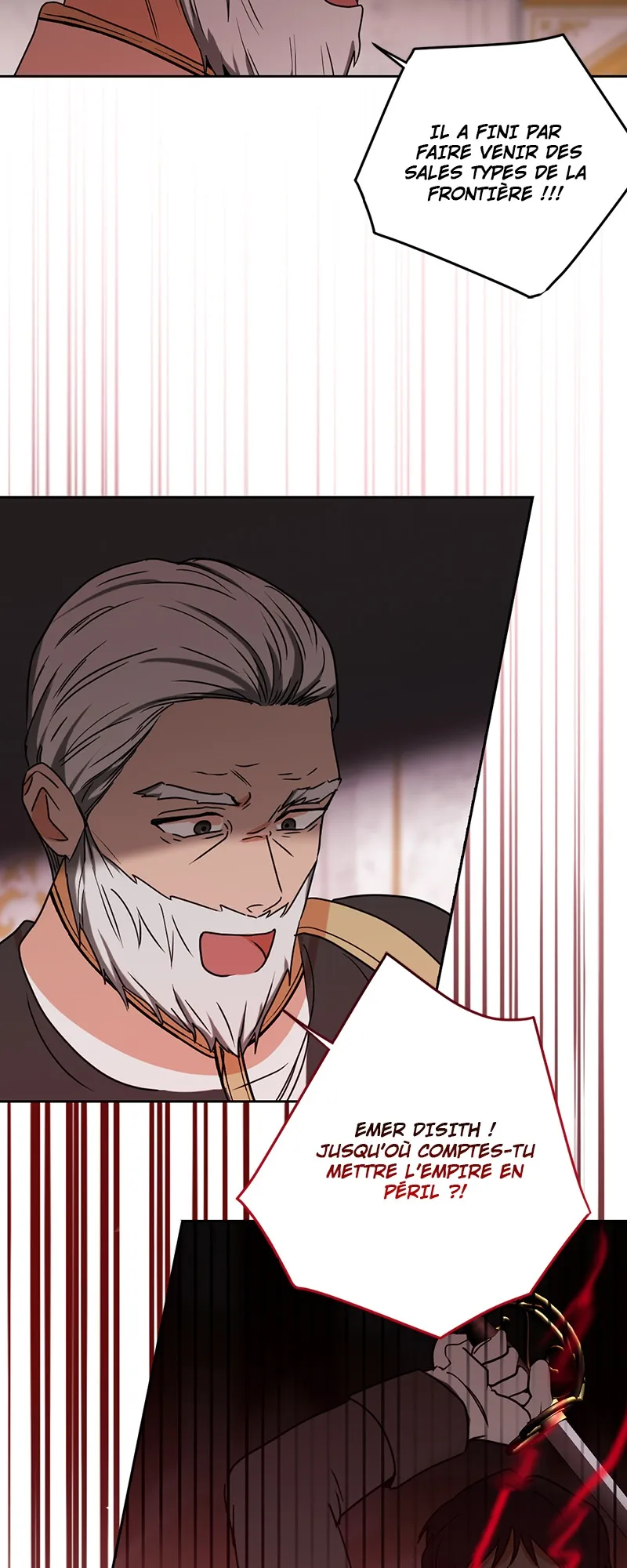 Read Leveling Up My Husband to the Max FR Manga Online