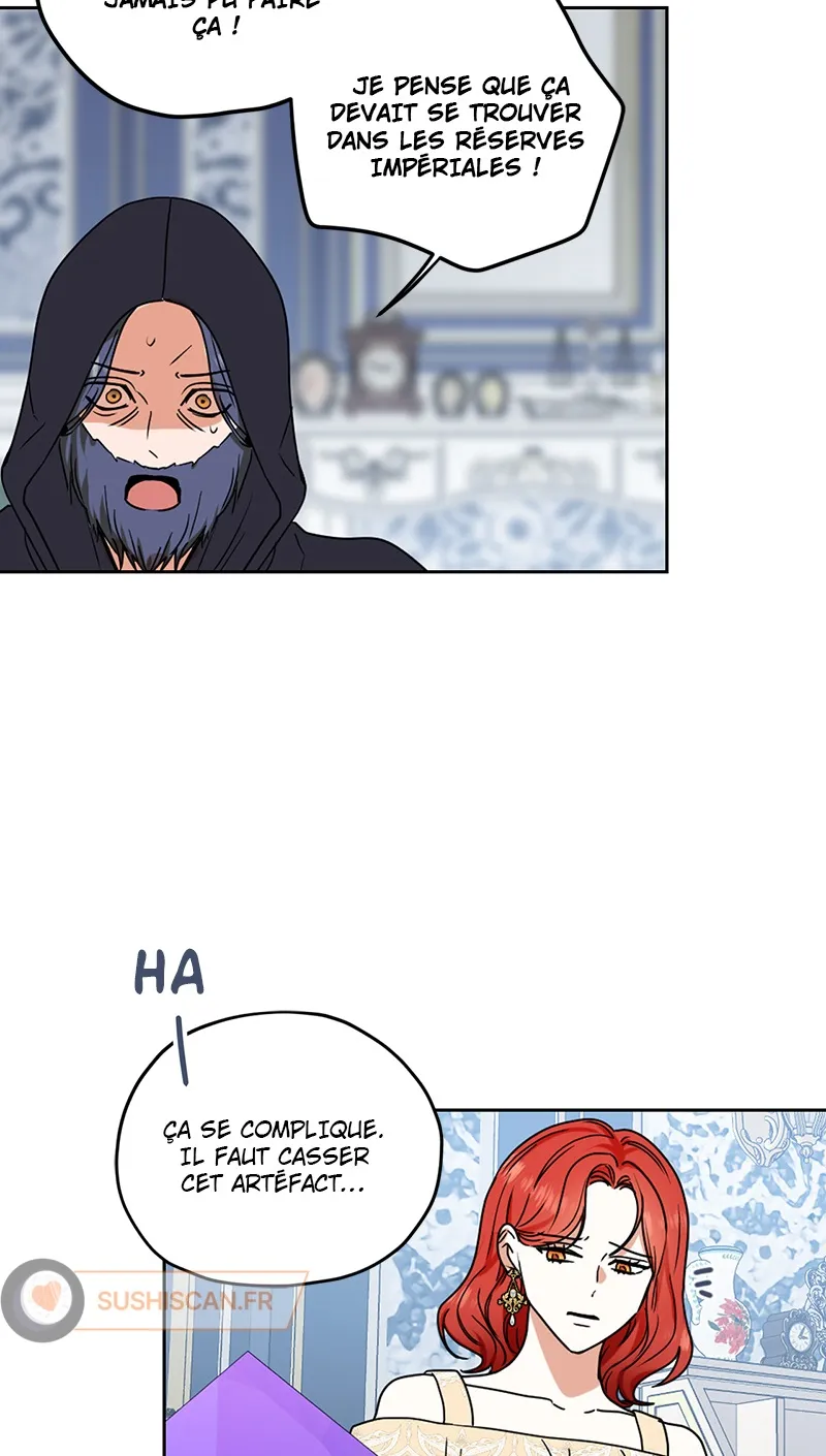 Read Leveling Up My Husband to the Max FR Manga Online