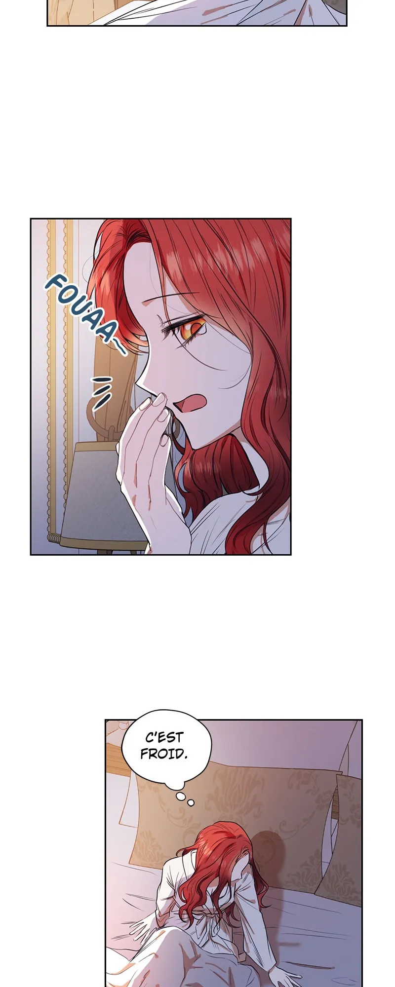 Read Leveling Up My Husband to the Max FR Manga Online