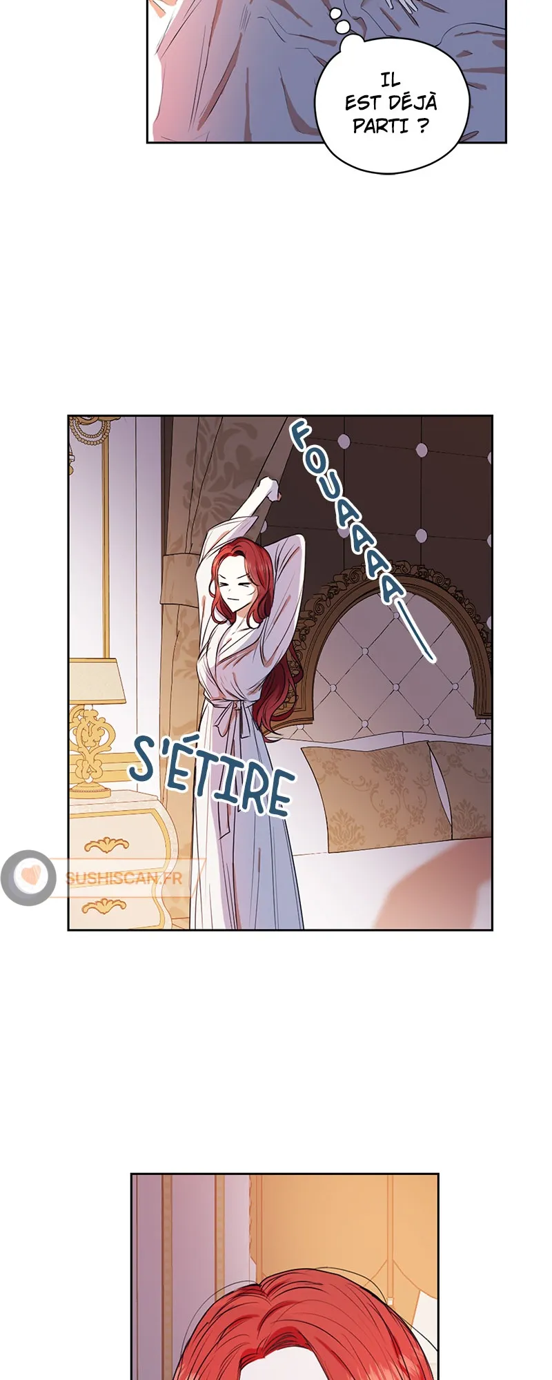 Read Leveling Up My Husband to the Max FR Manga Online