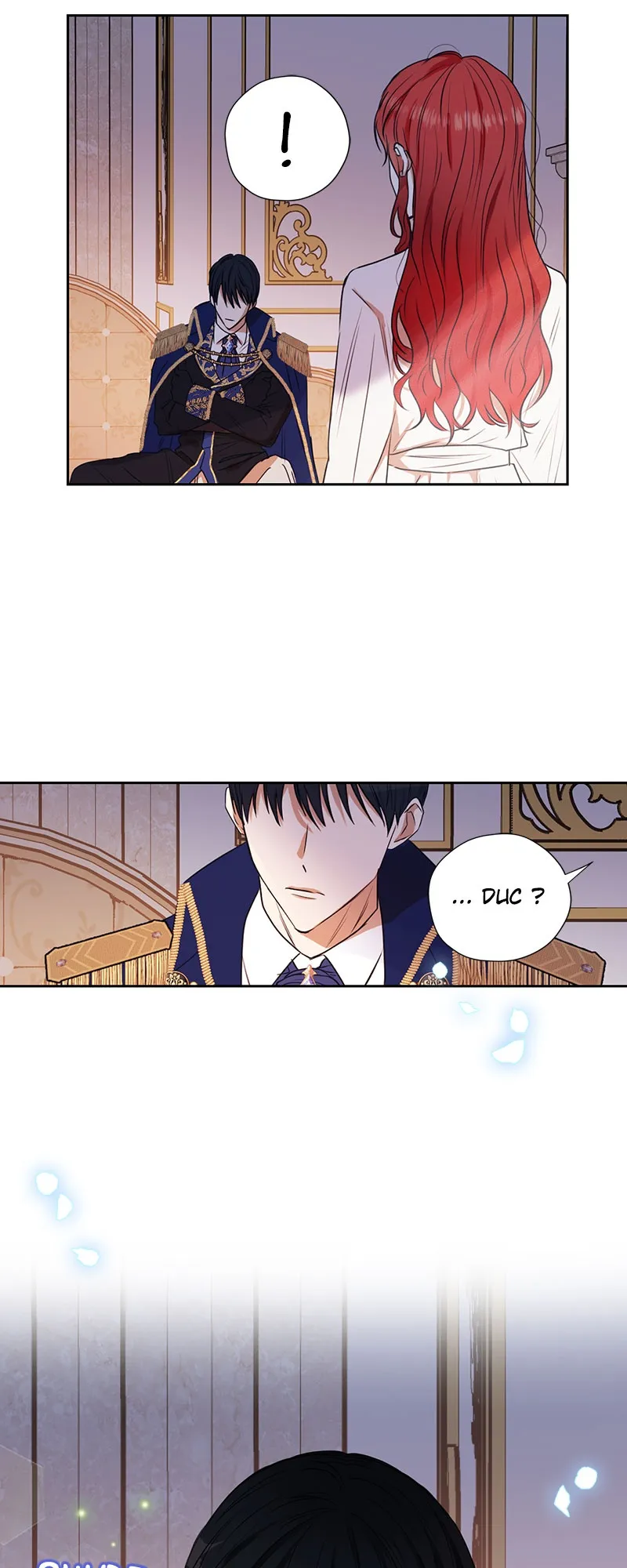 Read Leveling Up My Husband to the Max FR Manga Online
