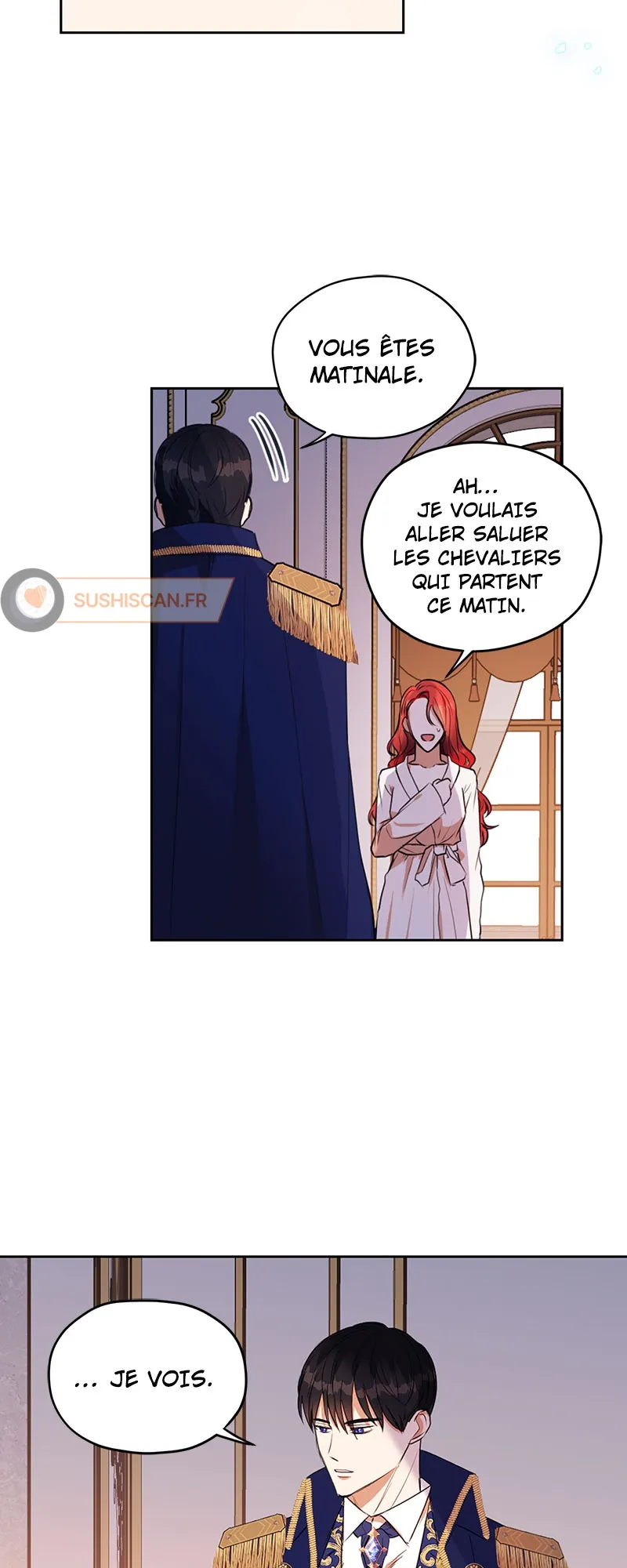 Read Leveling Up My Husband to the Max FR Manga Online