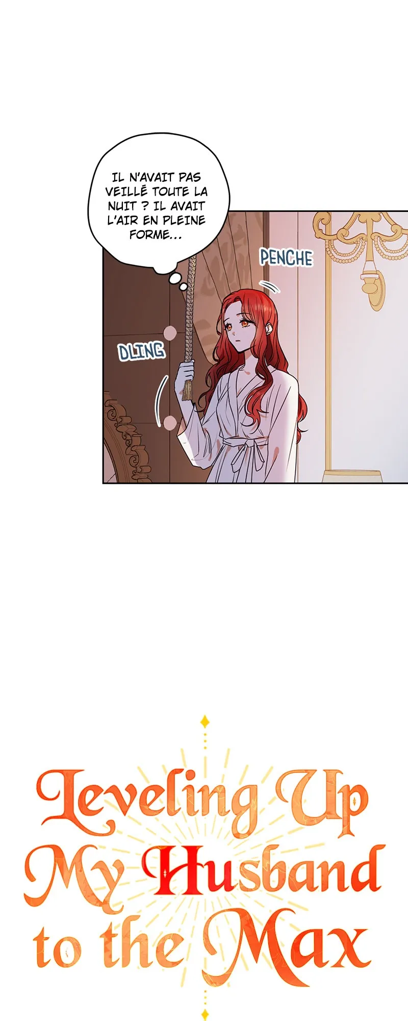 Read Leveling Up My Husband to the Max FR Manga Online