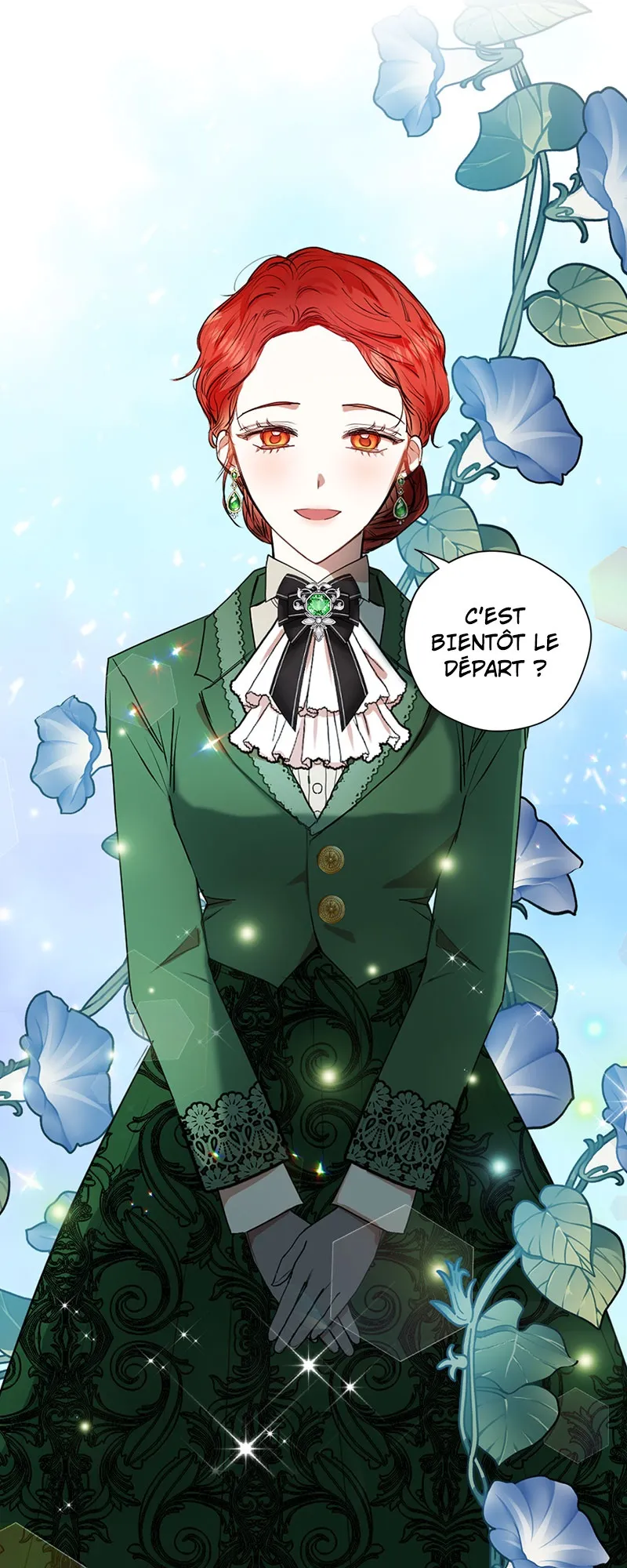 Read Leveling Up My Husband to the Max FR Manga Online
