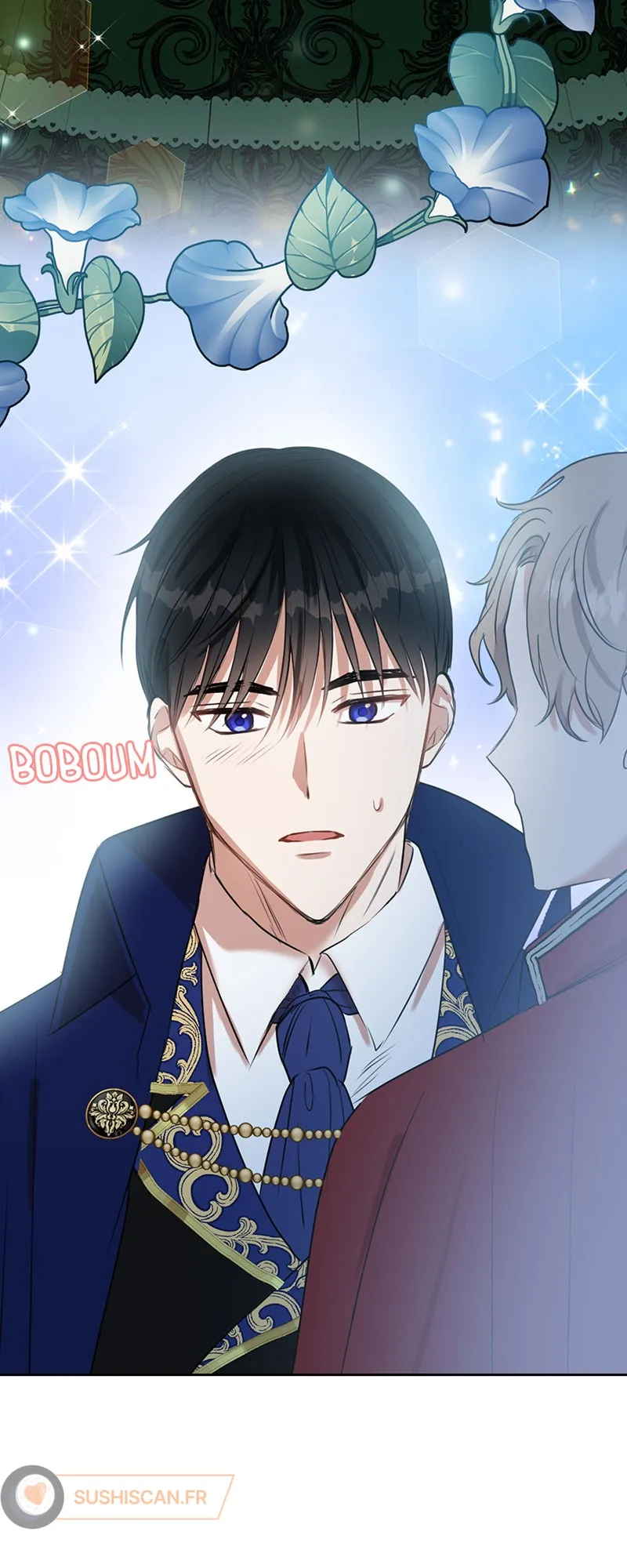 Read Leveling Up My Husband to the Max FR Manga Online