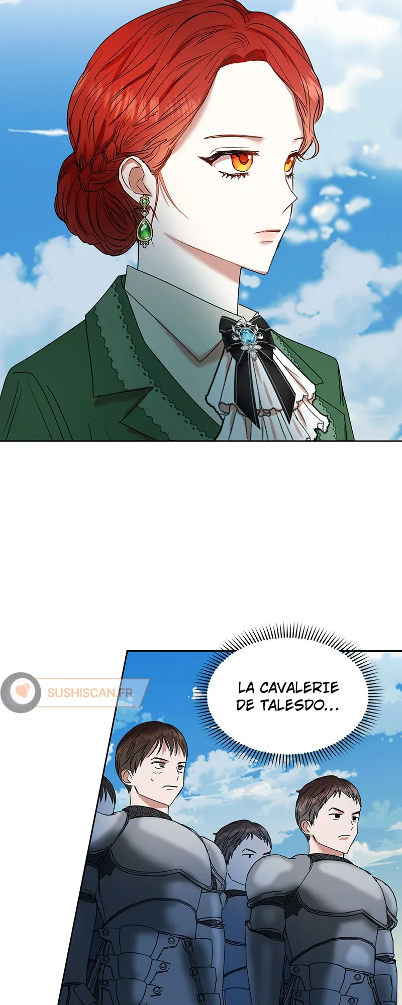 Read Leveling Up My Husband to the Max FR Manga Online