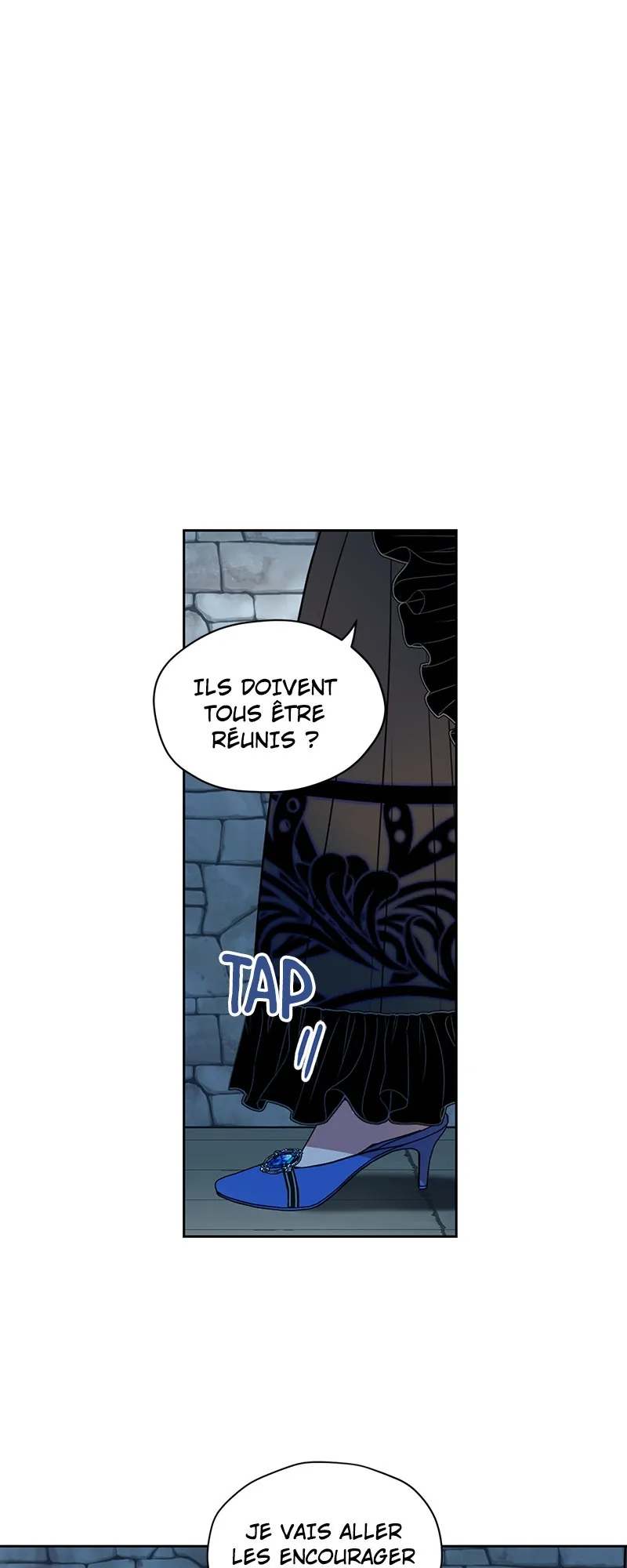 Read Leveling Up My Husband to the Max FR Manga Online