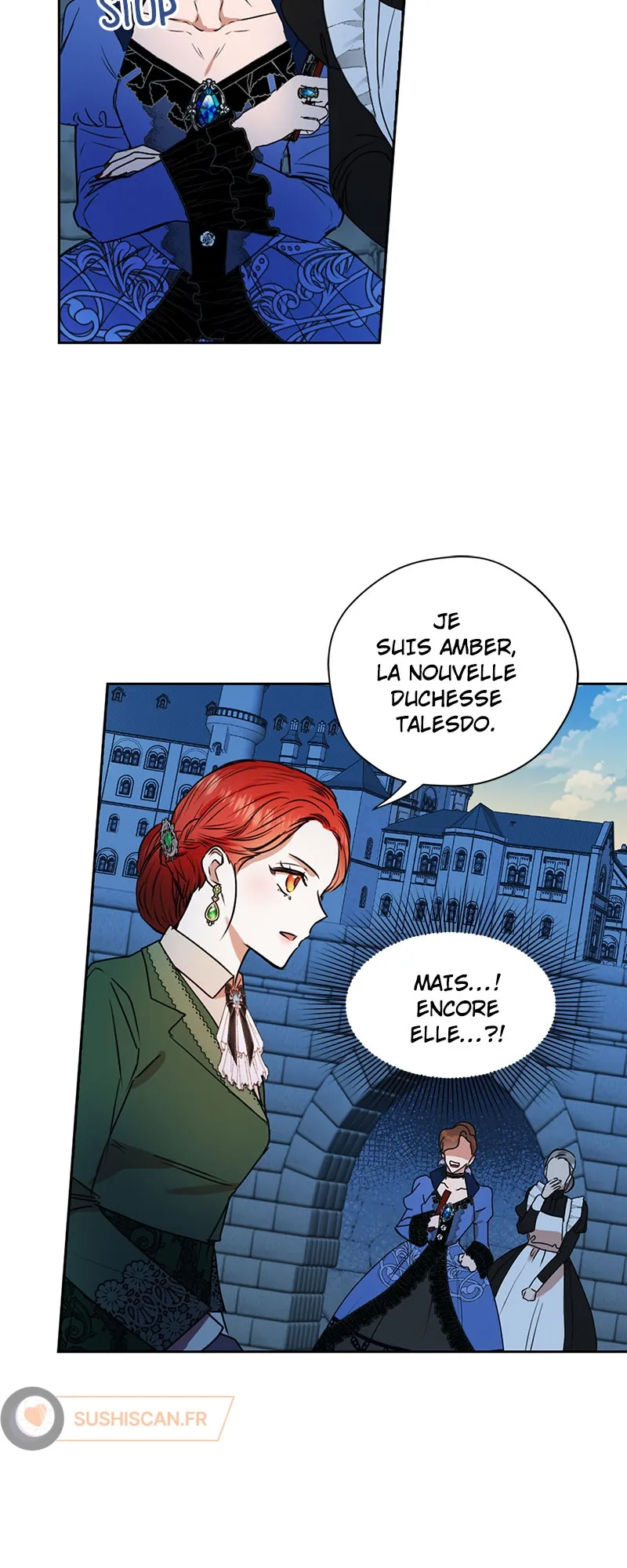 Read Leveling Up My Husband to the Max FR Manga Online