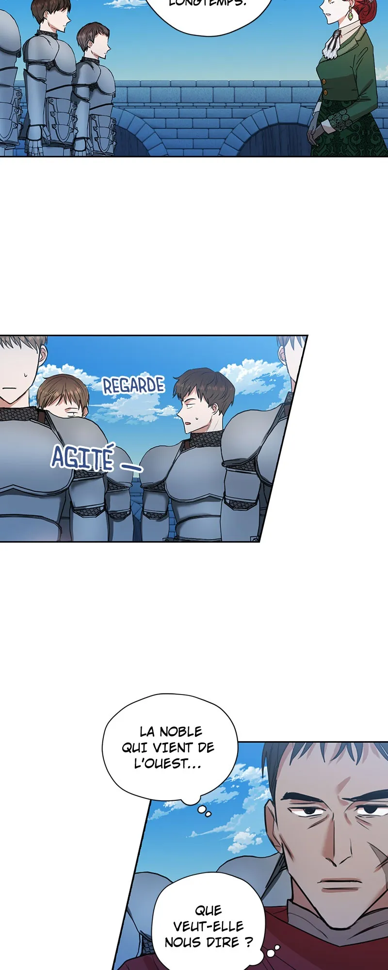 Read Leveling Up My Husband to the Max FR Manga Online
