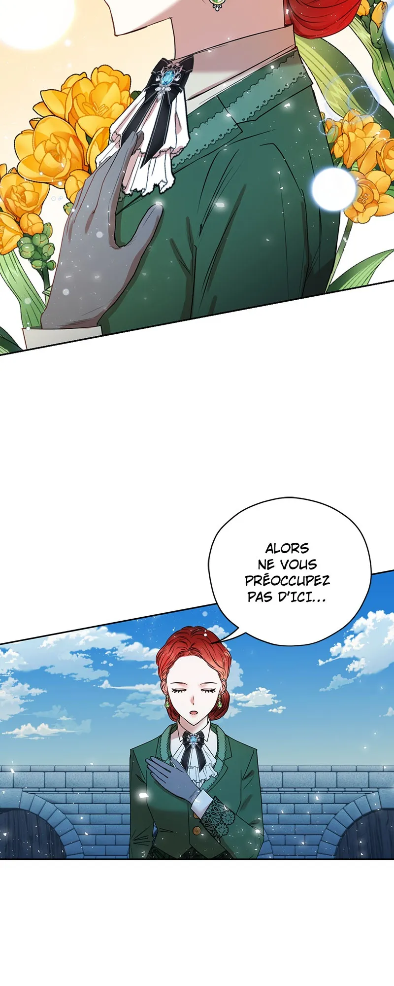 Read Leveling Up My Husband to the Max FR Manga Online