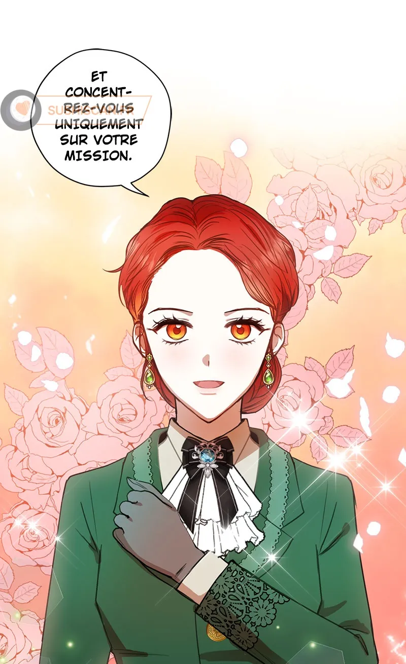 Read Leveling Up My Husband to the Max FR Manga Online