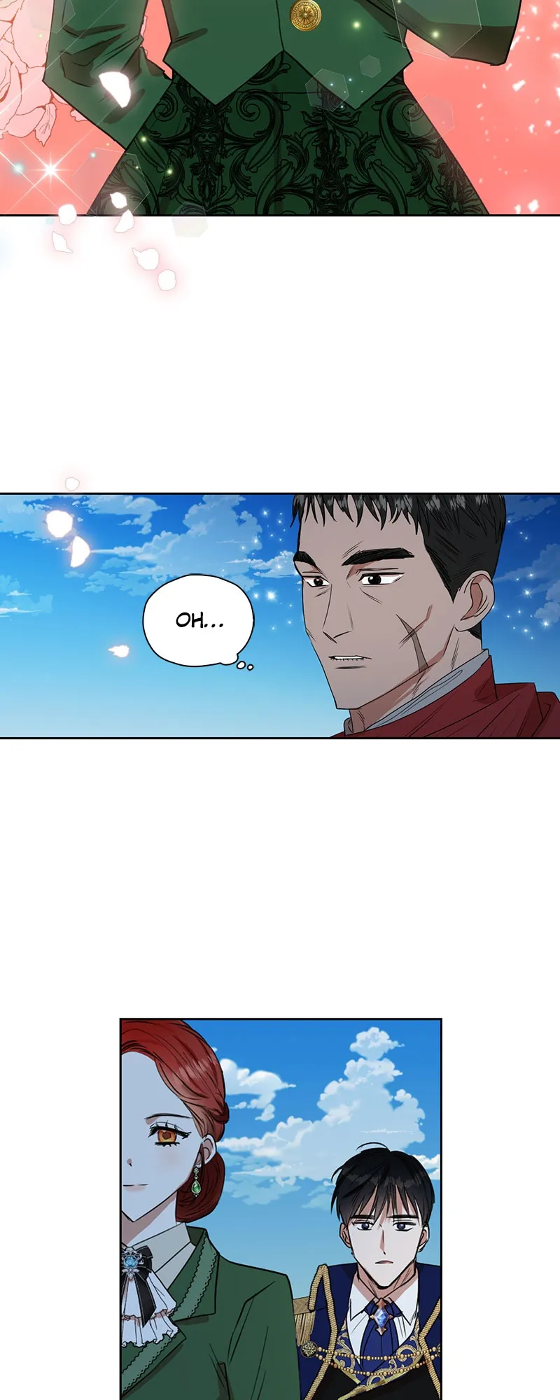 Read Leveling Up My Husband to the Max FR Manga Online