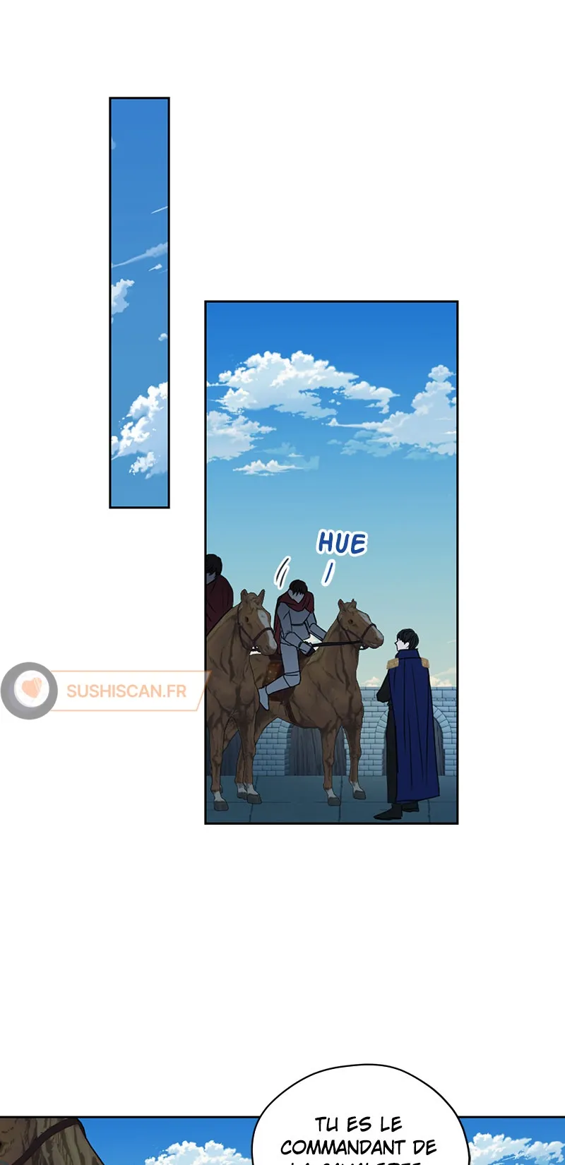 Read Leveling Up My Husband to the Max FR Manga Online