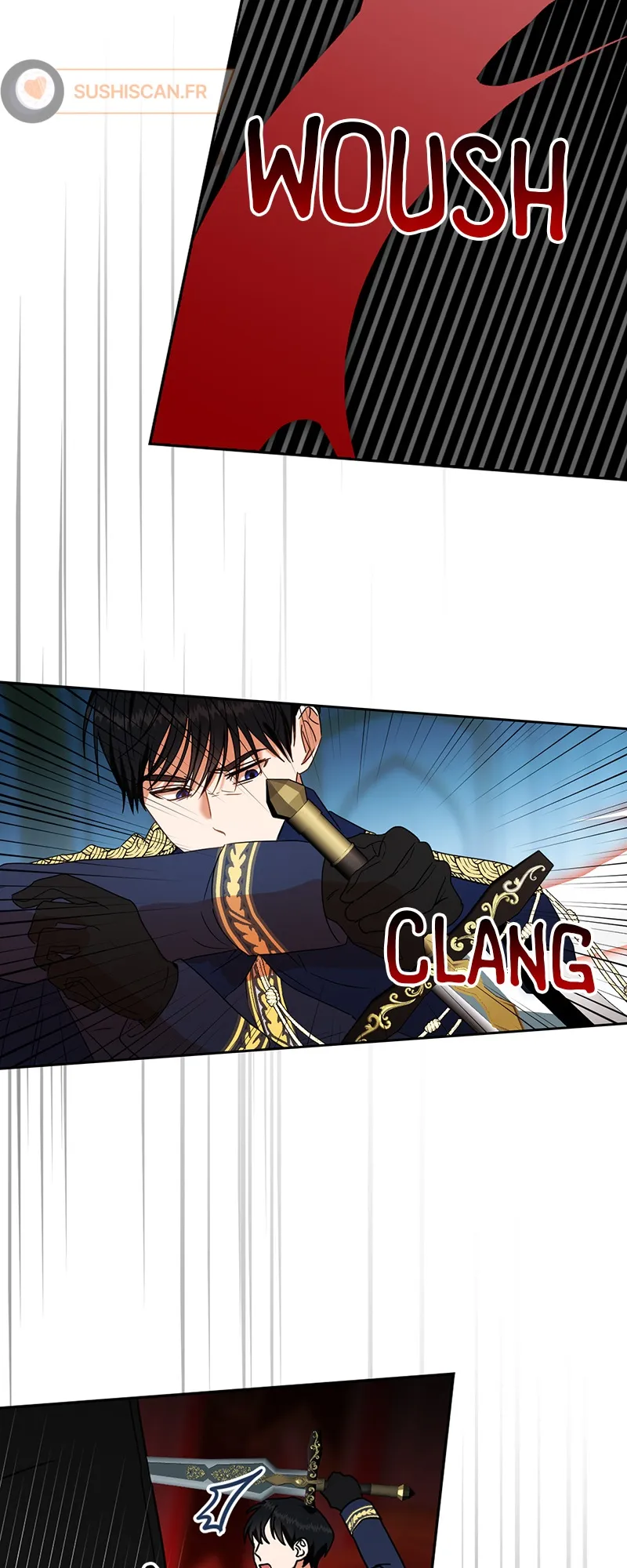 Read Leveling Up My Husband to the Max FR Manga Online