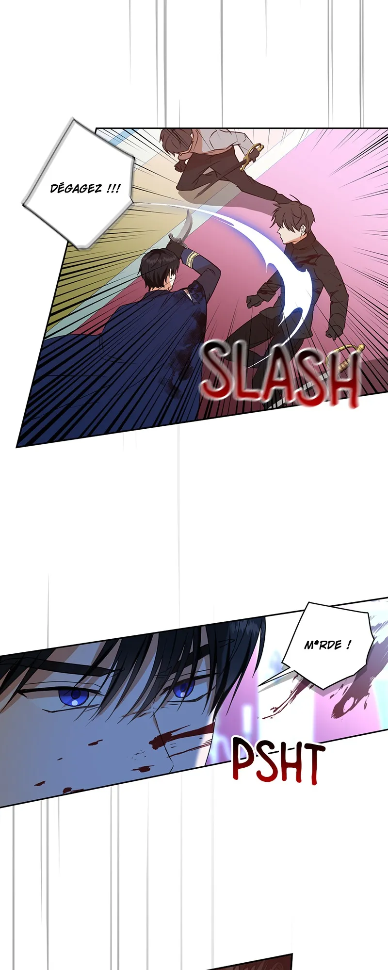 Read Leveling Up My Husband to the Max FR Manga Online