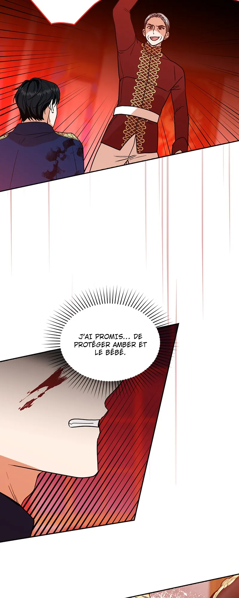 Read Leveling Up My Husband to the Max FR Manga Online