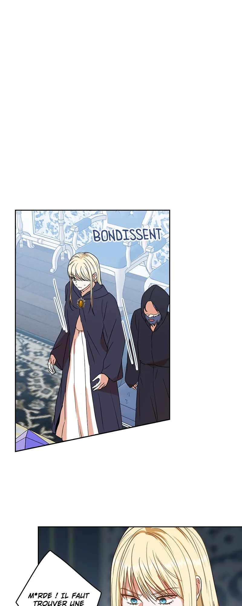 Read Leveling Up My Husband to the Max FR Manga Online
