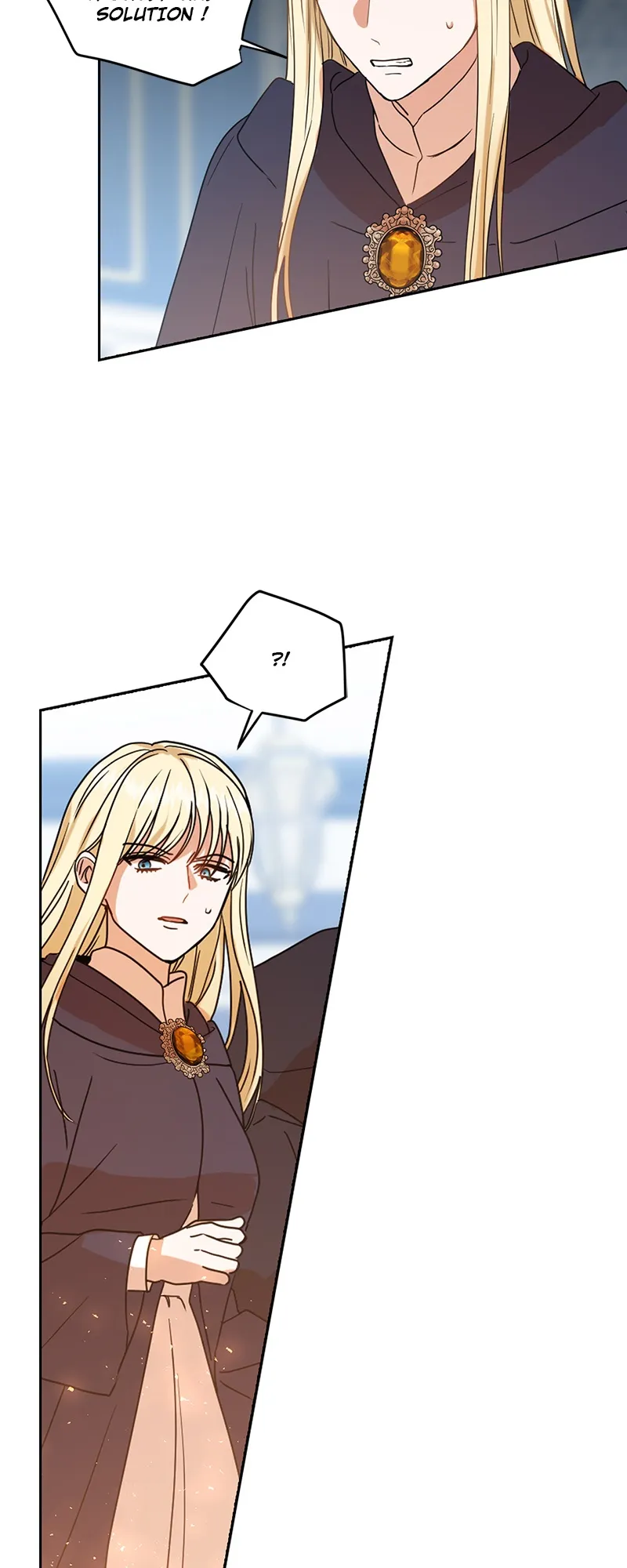 Read Leveling Up My Husband to the Max FR Manga Online