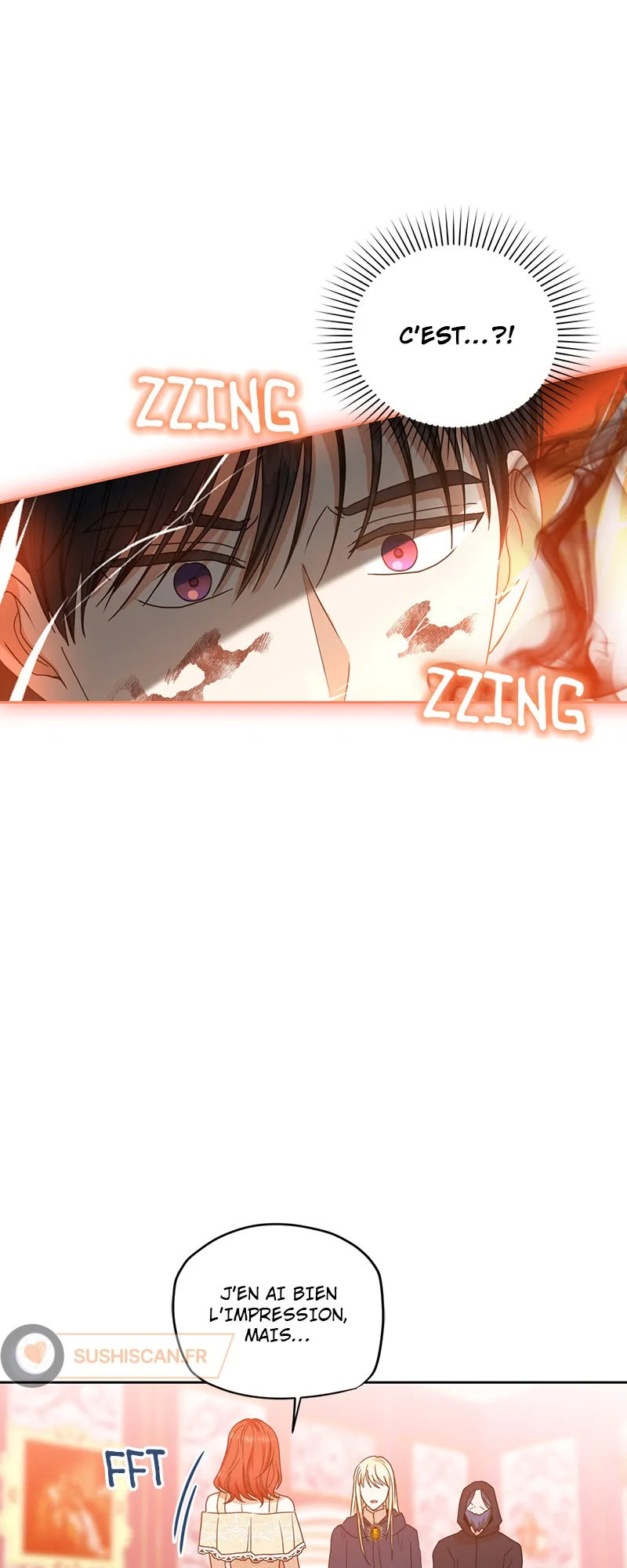 Read Leveling Up My Husband to the Max FR Manga Online