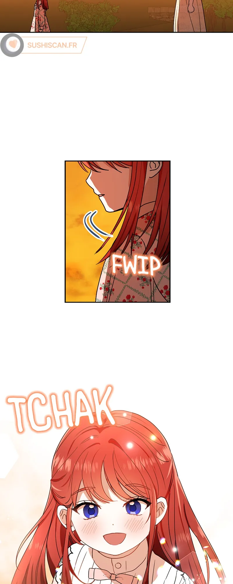 Read Leveling Up My Husband to the Max FR Manga Online