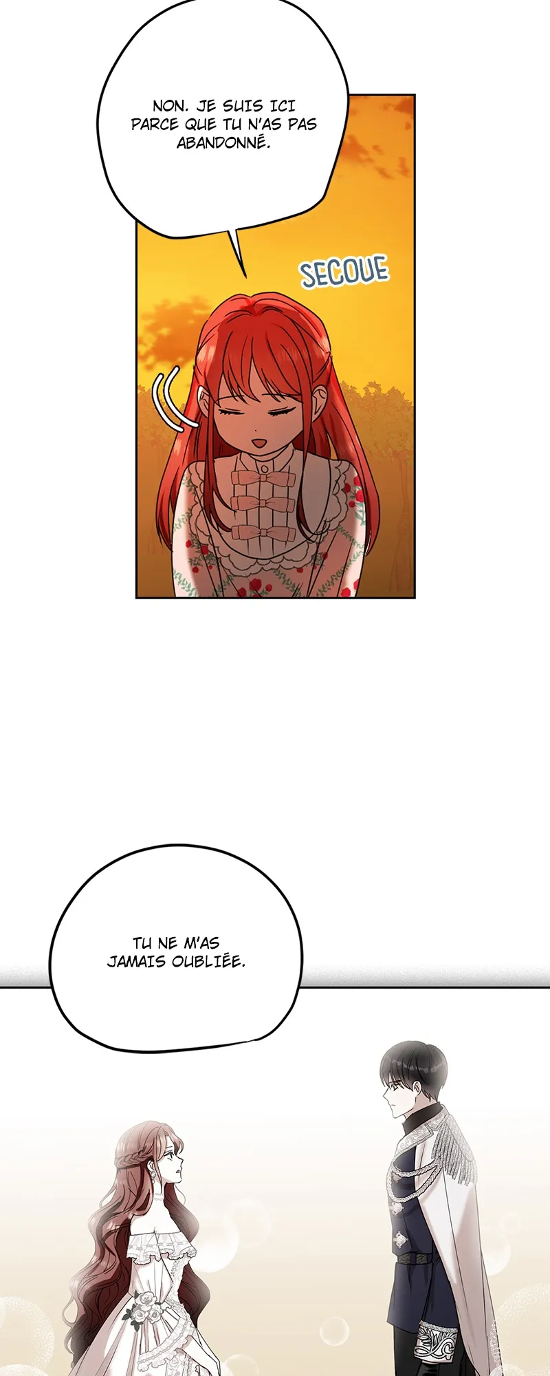 Read Leveling Up My Husband to the Max FR Manga Online