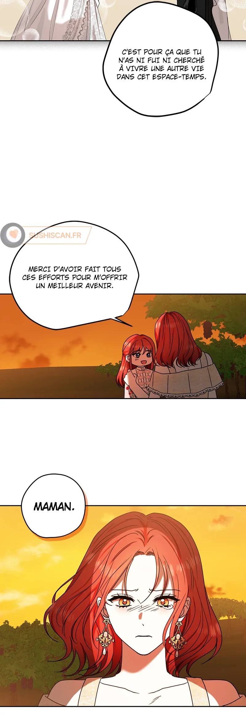 Read Leveling Up My Husband to the Max FR Manga Online