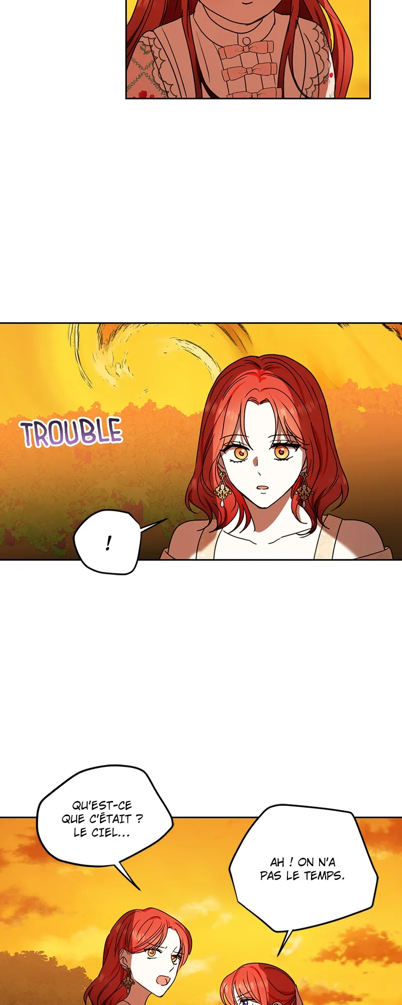 Read Leveling Up My Husband to the Max FR Manga Online