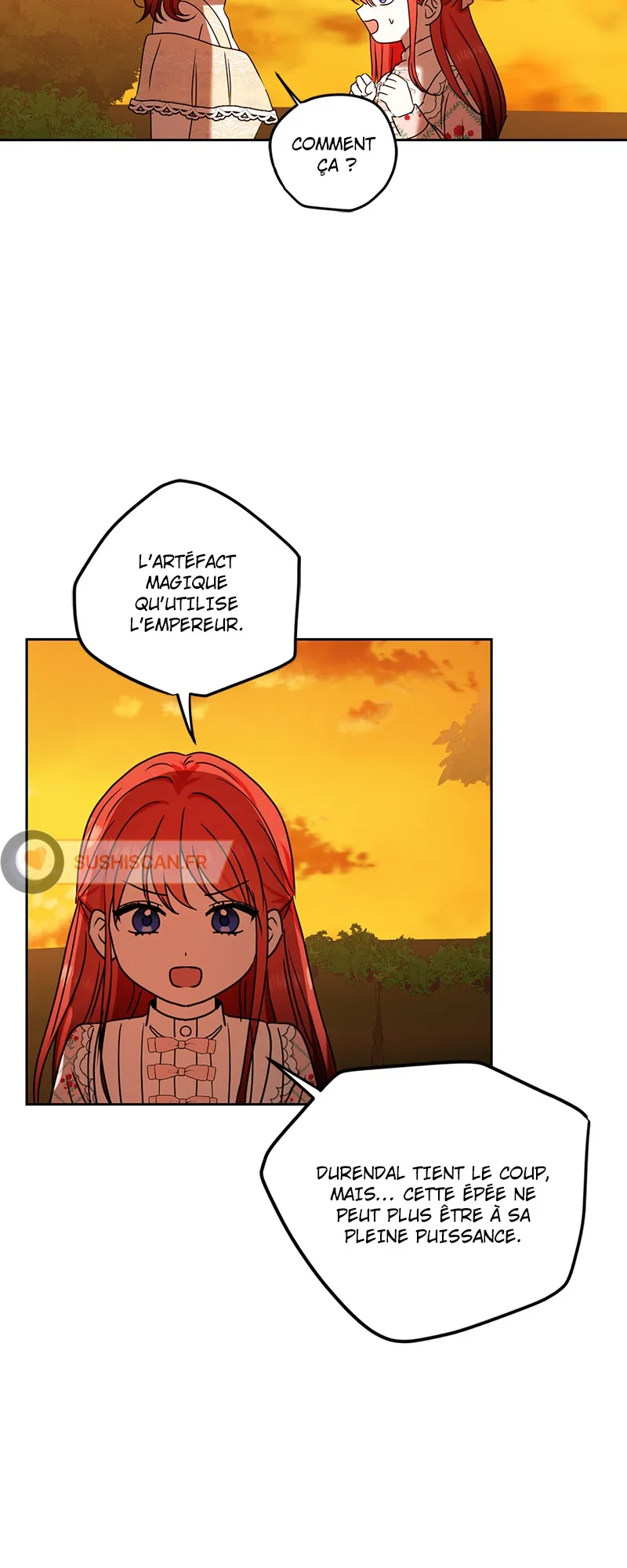 Read Leveling Up My Husband to the Max FR Manga Online