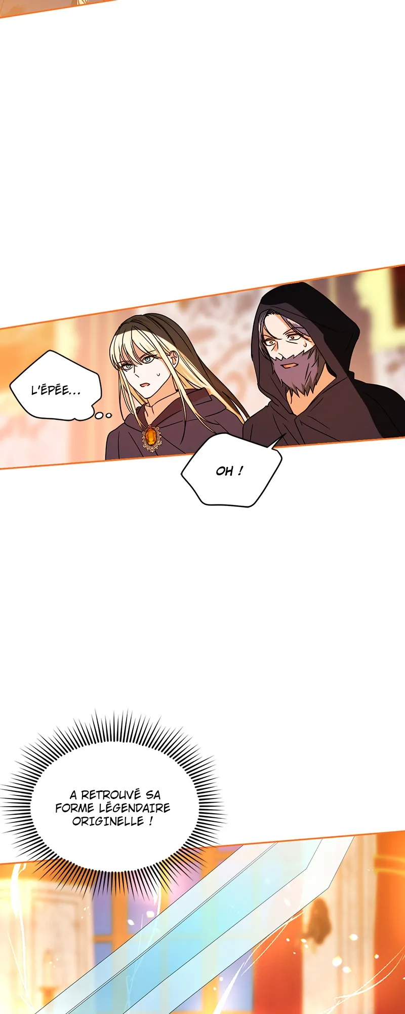 Read Leveling Up My Husband to the Max FR Manga Online