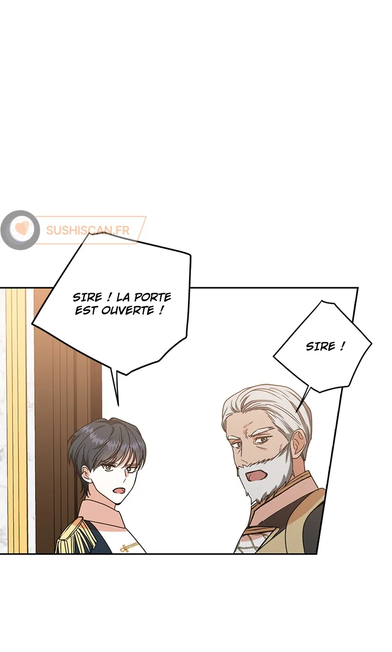 Read Leveling Up My Husband to the Max FR Manga Online