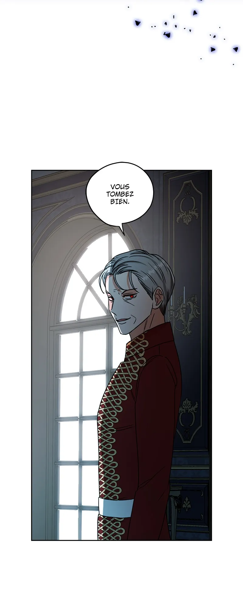 Read Leveling Up My Husband to the Max FR Manga Online