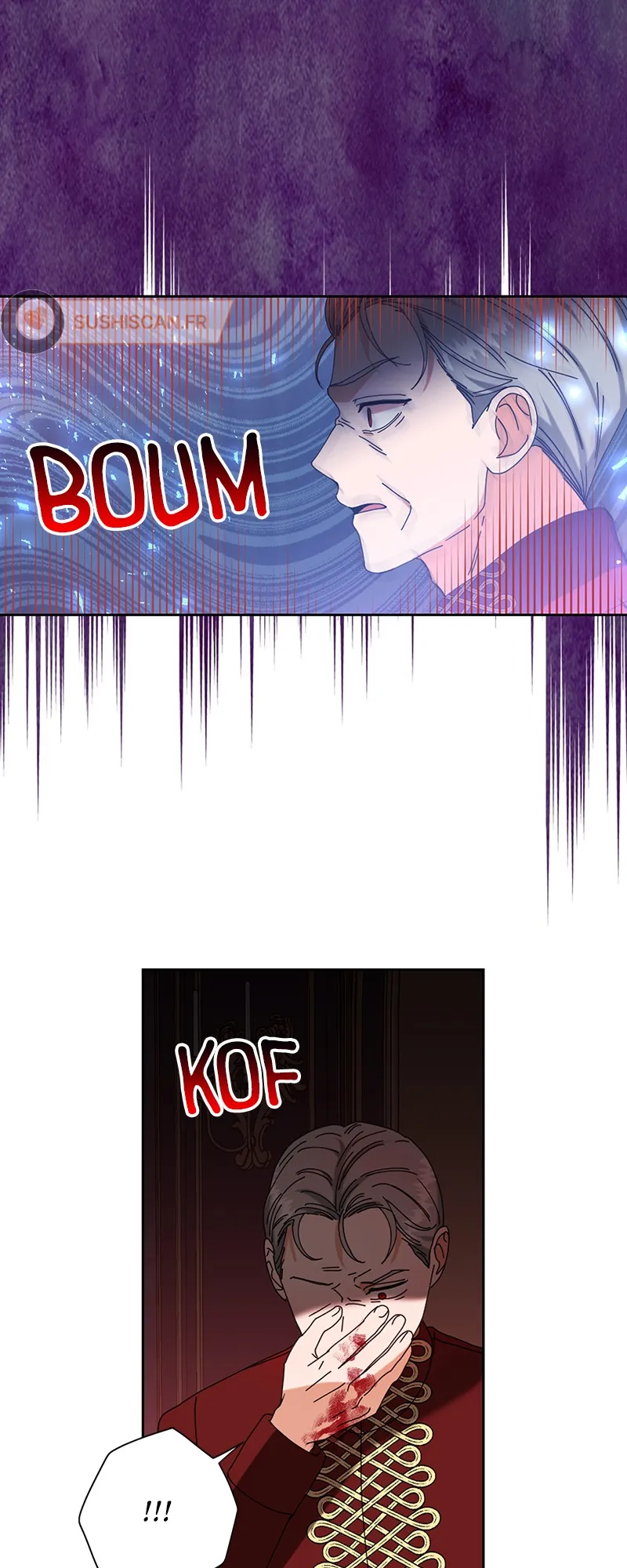 Read Leveling Up My Husband to the Max FR Manga Online