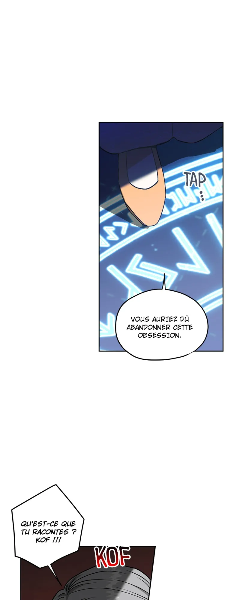 Read Leveling Up My Husband to the Max FR Manga Online
