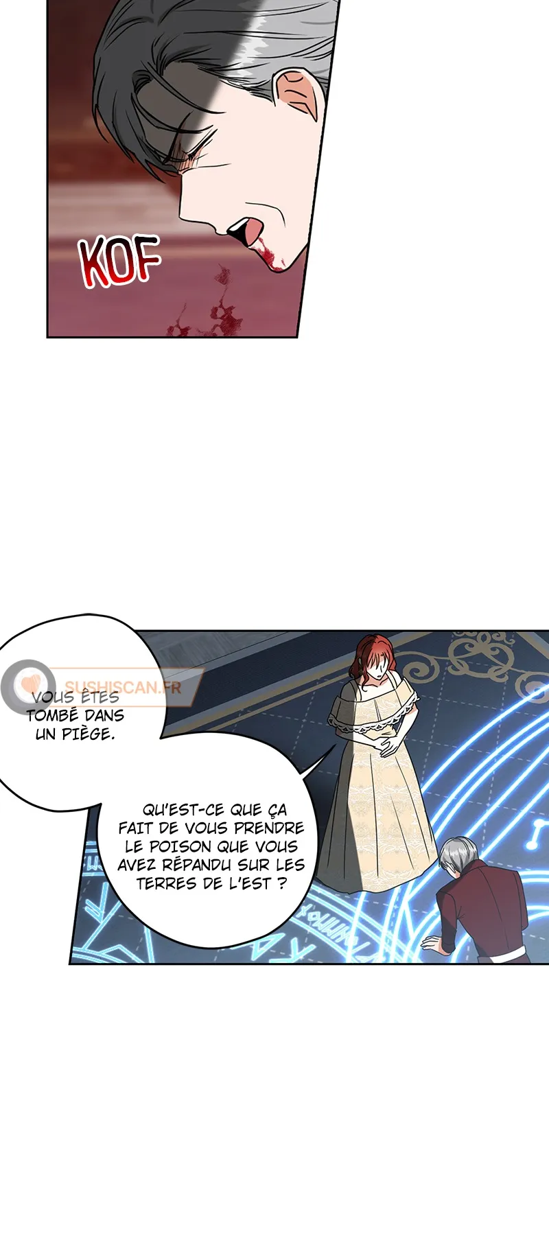 Read Leveling Up My Husband to the Max FR Manga Online
