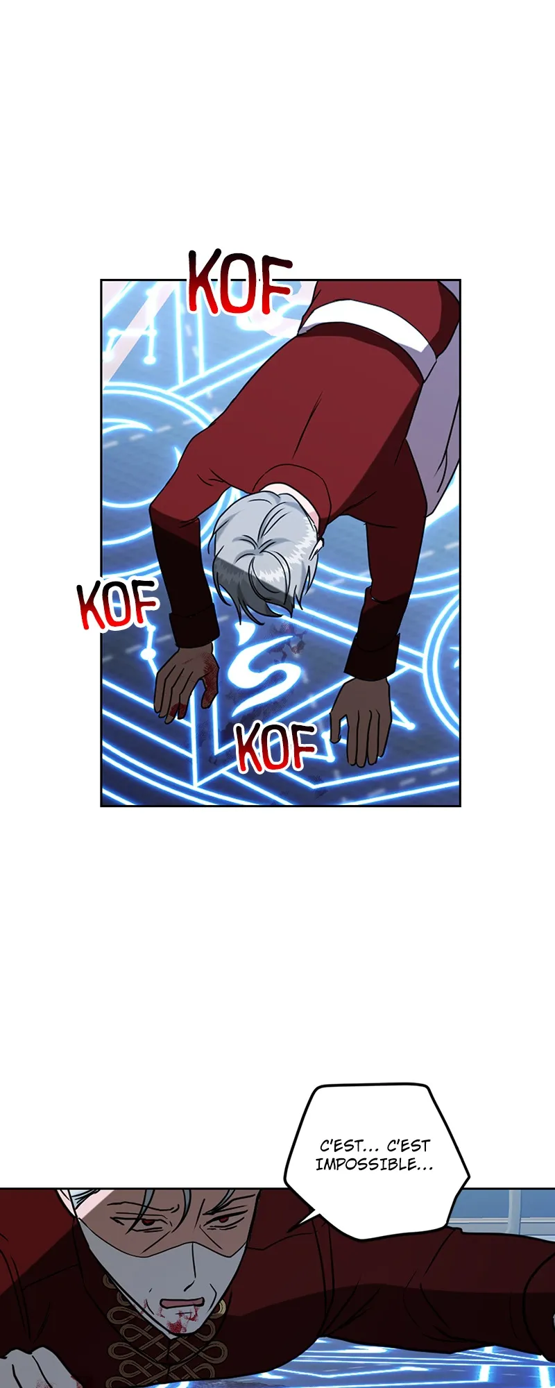 Read Leveling Up My Husband to the Max FR Manga Online