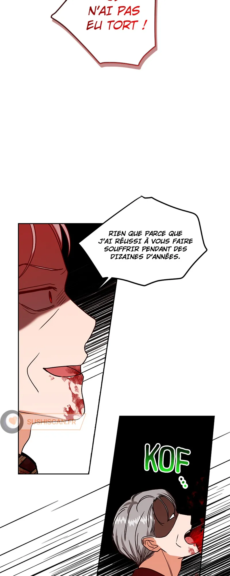 Read Leveling Up My Husband to the Max FR Manga Online