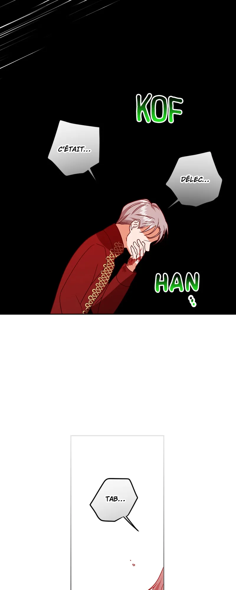 Read Leveling Up My Husband to the Max FR Manga Online