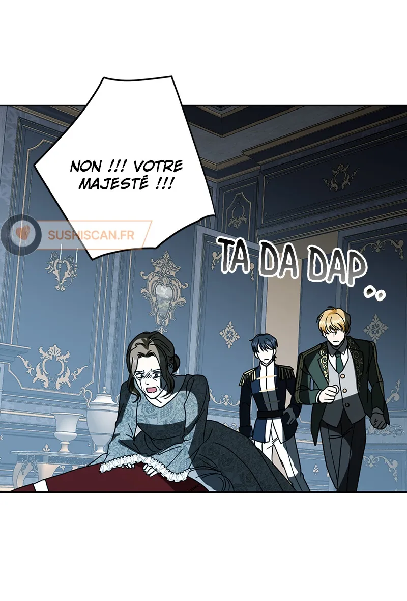 Read Leveling Up My Husband to the Max FR Manga Online