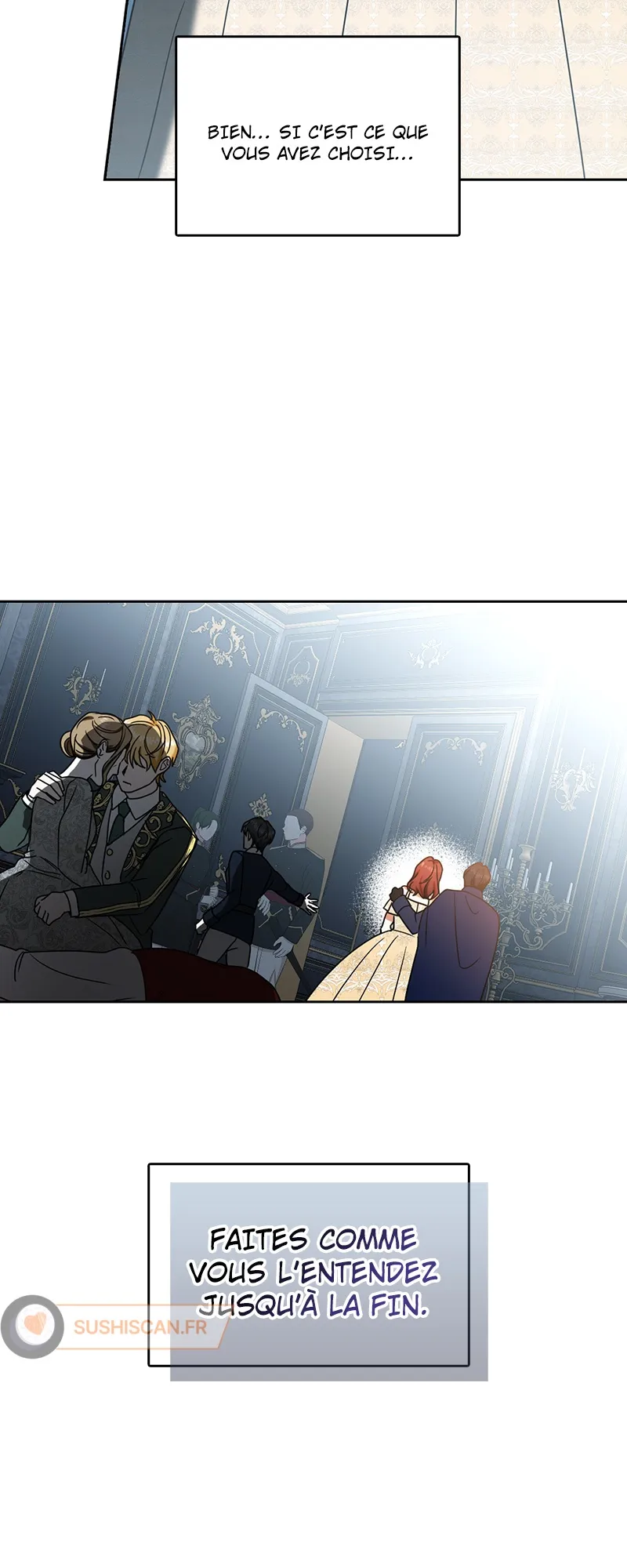 Read Leveling Up My Husband to the Max FR Manga Online