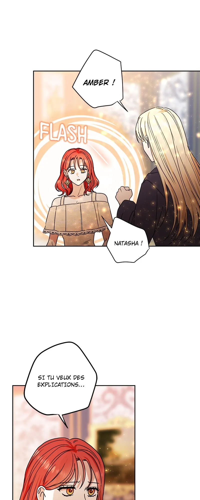 Read Leveling Up My Husband to the Max FR Manga Online